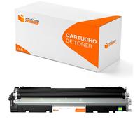 Pccom Essential Tóner Compatible Hp CE310A/CF350A/126A/130A Negro