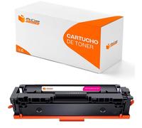 Pccom Essential Tóner Compatible HP W2213X/207X Magenta