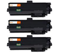 Pccom Essential Tóner Compatible Kyocera TK1150 Negro Pack 3