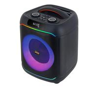 PcCom Essential TrueVibe 6 Altavoz Bluetooth Pro 80 W 6" Woofer