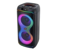 PcCom Essential TrueVibe 8 Altavoz Bluetooth Max 120 W 8" Woofer