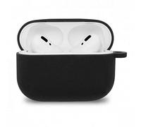 PcCom Funda AirPods Negro Multicolor - Marca EAN: 8435674770164