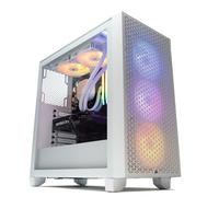 PcCom iCUE AMD Ryzen 5 7600X / 32GB / 1TB / RTX 5060 Ti 16GB