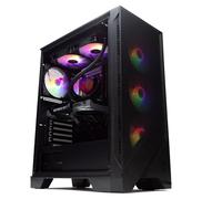 PcCom Imperial Gaming PC Sobremesa, AMD Ryzen 7 5800X, 32GB RAM, 2TB SSD NVMe, RTX 5070 12GB, Ordenador Gaming Alto Rendimiento 4K