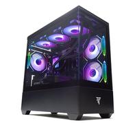PcCom Imperial PC Gaming Ryzen 7 5700X, 32GB RAM, 1TB SSD NVMe, RTX 5070 12GB, Windows 11 Home, Ordenador Gaming Alto Rendimiento 1440p 4K