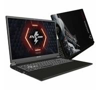 PcCom Laptop Revolt 4060 16" 16 GB RAM 1 TB SSD Nvidia Geforce RTX 4060 - Marca EAN: 0651637257765