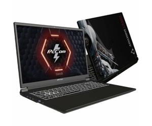 PcCom Laptop Revolt 4060 16" 16 GB RAM 1 TB SSD Nvidia Geforce RTX 4060 - Marca EAN: 0651637257765