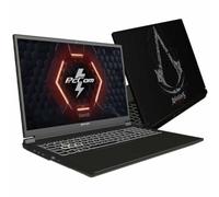 PcCom Laptop Revolt 4060 16" 32 GB RAM 1 TB SSD Nvidia Geforce RTX 4060 - Marca EAN: 0651637023025