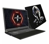 PcCom Laptop Revolt 4060 16" 32 GB RAM 1 TB SSD Nvidia Geforce RTX 4060 - Marca EAN: 0651637697202