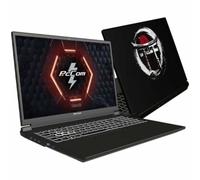 PcCom Laptop Revolt 4060 16" 32 GB RAM 1 TB SSD Nvidia Geforce RTX 4060 - Marca EAN: 0651637860262