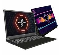 PcCom Laptop Revolt 4060 16" 32 GB RAM 1 TB SSD Nvidia Geforce RTX 4060 S7837492 - EAN: 0651637927163