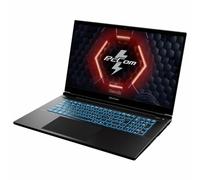 PcCom Laptop Revolt 4070 17,3" Intel Core i7-13700HX 32 GB RAM 500 GB SSD Nvidia Geforce RTX 4070 QWERTY Español