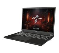 PcCom Legend 4060 Intel Core i9-14900HX/32GB/1TB SSD/RTX 4060/16" + Windows 11 Home