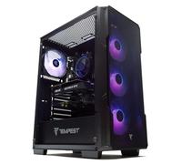 PcCom Lite Intel Core i5-12400F / 16GB / 1TB SSD / RTX 3050 Negro V2