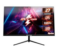 PcCom Monitor Elysium GO2780 27" 165 Hz