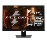 PcCom Monitor Elysium GO2780CV Full HD 23,8" 165 Hz