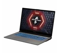 PcCom Notebook Intel Core i7-13700H 32 GB RAM 17,3"