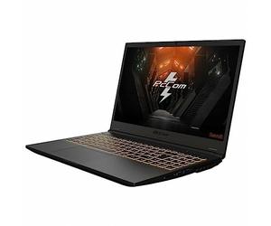 PcCom Notebook Revolt 3050 NVIDIA GeForce RTX 3050 500 GB SSD Intel Core i5-13500H 15,6" 16 GB RAM S7824529 - EAN: 0651637009470