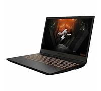 PcCom Notebook Revolt 4060 Nvidia Geforce RTX 4060 Intel Core i7-13700H 15,6" 1 TB SSD 16 GB RAM