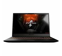 PcCom Notebook Revolt 4060 QWERTY Español 500 GB SSD Intel Core i7-13700H 15,6" 16 GB RAM