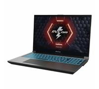 PcCom Notebook Revolt 4070 QWERTY Español Intel Core i7-13700HX 32 GB RAM 15,6" 500 GB SSD