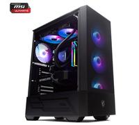 PcCom PBM Ultimate Intel Core Ultra 7 265K / 32GB / 2TB SSD / RTX 5070