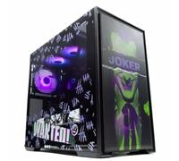 PcCom PC de Sobremesa 32 GB RAM 1 TB SSD Nvidia Geforce RTX 4060 - Marca EAN: 0651637742551