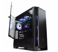 PcCom PC de Sobremesa 32 GB RAM 1 TB SSD Nvidia Geforce RTX 4070