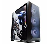 PcCom PC de Sobremesa Imperial 32 GB RAM 2 TB SSD Nvidia Geforce RTX 4070 - Marca EAN: 0651637878427