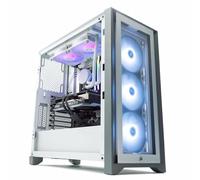 PcCom PC de Sobremesa Imperial 32 GB RAM 2 TB SSD Nvidia Geforce RTX 4070 - Marca EAN: 0651637927576