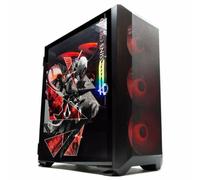 PcCom PC de Sobremesa Imperial 32 GB RAM 2 TB SSD Nvidia Geforce RTX 4070 S7839261 - EAN: 0651637143495