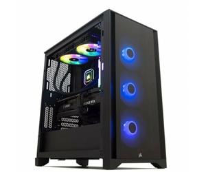 PcCom PC de Sobremesa Imperial Intel Core i7-13700KF 32 GB RAM 2 TB SSD Nvidia Geforce RTX 4070 S7831027 - EAN: 0651637623980