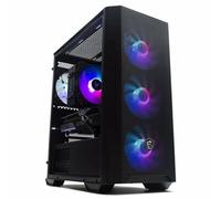PcCom PC de Sobremesa Intel Core i5-12400F 16 GB RAM 1 TB SSD Nvidia Geforce RTX 4060