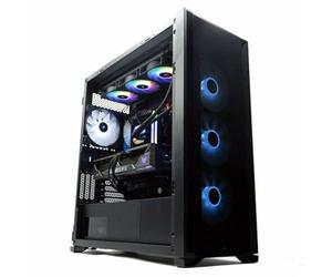 PcCom PC de Sobremesa NVIDIA GeForce RTX 4080 Intel Core i7-13700KF 32 GB RAM 2 TB SSD