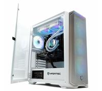 PcCom PC de Sobremesa Ready 32 GB RAM 1 TB SSD Nvidia Geforce RTX 4060 - Marca EAN: 0651637403087