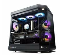 PcCom PC de Sobremesa Ultimate I9-14900K 64 GB RAM 2 TB SSD NVIDIA GeForce RTX 4080