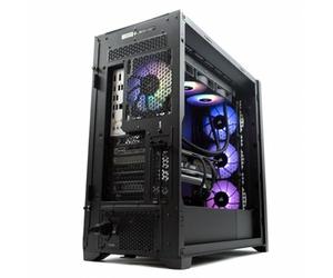 PcCom PC de Sobremesa Ultimate Nvidia Geforce RTX 4070 Intel Core i7-13700KF 32 GB RAM 1 TB SSD