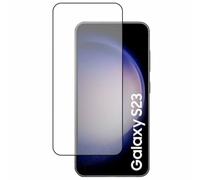 PcCom Protector de Pantalla Cristal Templado Galaxy S23 Samsung