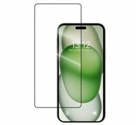 PcCom Protector de Pantalla Cristal Templado iPhone 15 Pro Max Apple