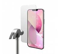 PcCom Essential Protector Cristal Templado para iPhone 13 Mini