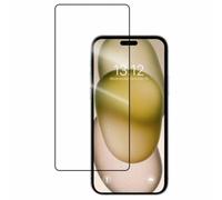 PcCom Protector de Pantalla iPhone 15 Pro Apple