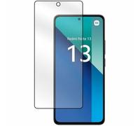 PcCom Protector de Pantalla para Móvil Redmi Note 13 Xiaomi