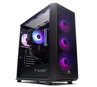 PcCom Ready AMD Ryzen 5 7600X / 32GB / 1TB SSD / RTX 5060 + Windows 11 Home