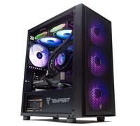 PcCom Ready AMD Ryzen 7 5700X / 32GB / 1TB SSD / RTX 5060