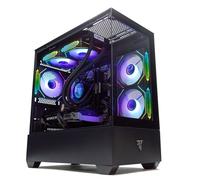 PcCom Ready AMD Ryzen 7 5800X / 32GB / 1TB SSD / RTX 5060 Ti 16GB V2