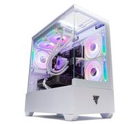 PcCom Ready AMD Ryzen 7 5800X / 32GB / 1TB SSD / RTX 5060 Ti 16GB V2 Blanco