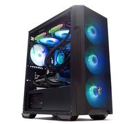PcCom Ready AMD Ryzen 7 5800X / 32GB / 1TB SSD / RTX 5060 V2 / Windows 11 Home