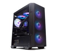 PcCom Ready AMD Ryzen 7 5800X / 32GB / 1TB SSD / RX 9060 XT + Windows 11 Home