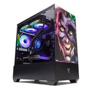 PcCom Ready AMD Ryzen 7 5800X / 32GB / 1TBSSD / RTX 5060 Ti 16GB Joker Edition V3 / Windows 11 Home
