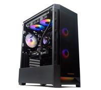 PcCom Ready AMD Ryzen 7 7700X / 32GB / 1TB SSD / RTX 5060 + Windows 11 Home